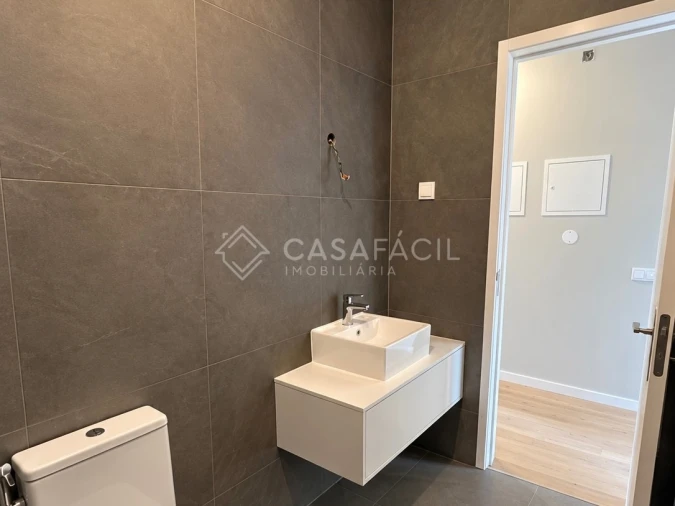 Apartamento T2 para Arrendamento em Montijo e Afonsoeiro Foto 9