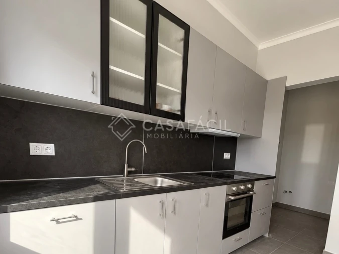 Apartamento T2 para Arrendamento em Montijo e Afonsoeiro Foto 12