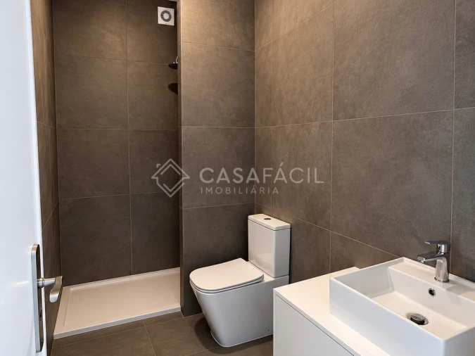 Apartamento T2 para Arrendamento em Montijo e Afonsoeiro Foto 8
