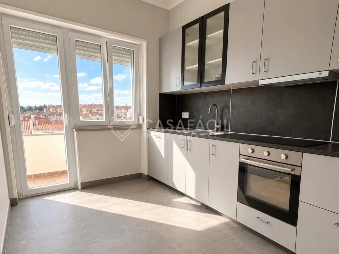 Apartamento T2 para Arrendamento em Montijo e Afonsoeiro Foto 13