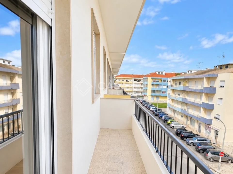 Apartamento T2 para Arrendamento em Montijo e Afonsoeiro Foto 1