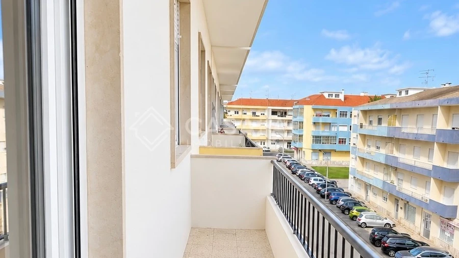 Apartamento T2 para Arrendamento em Montijo e Afonsoeiro