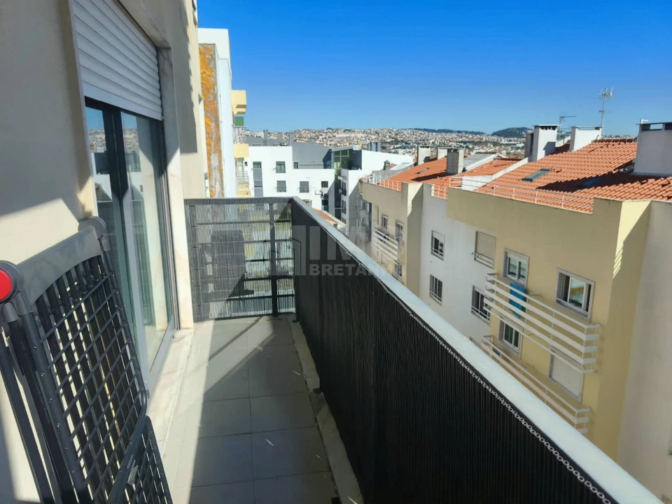 Apartamento T3 para Venda em Encosta do Sol Foto 20