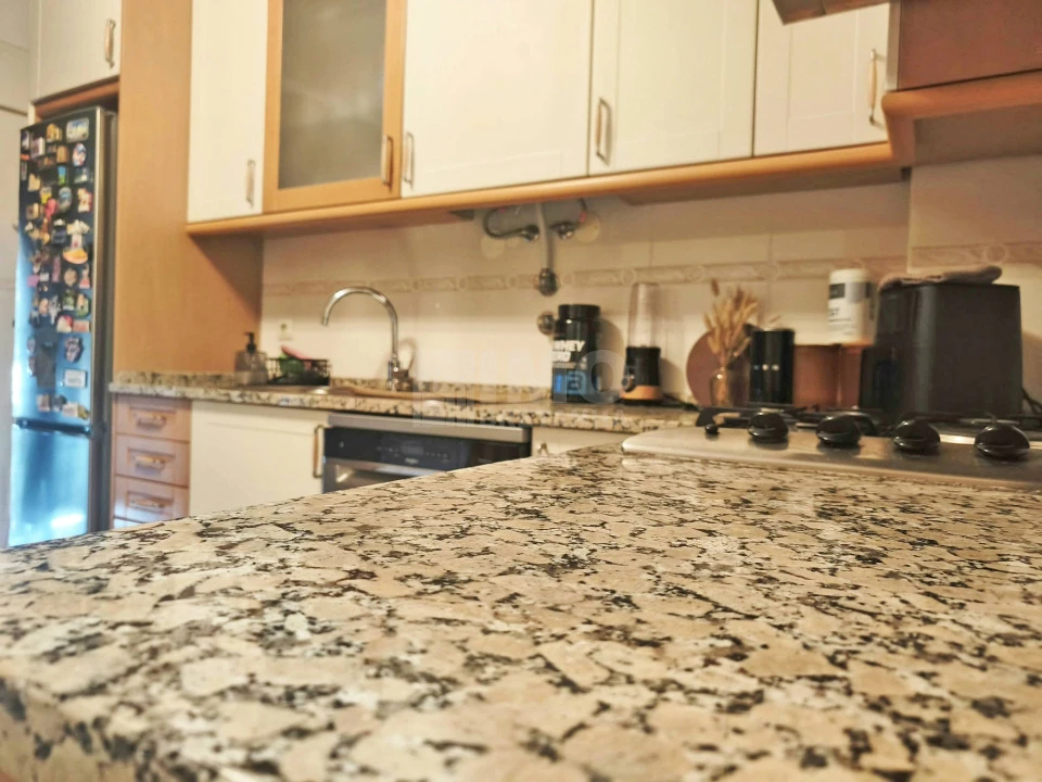 Apartamento T3 para Venda em Encosta do Sol Foto 8