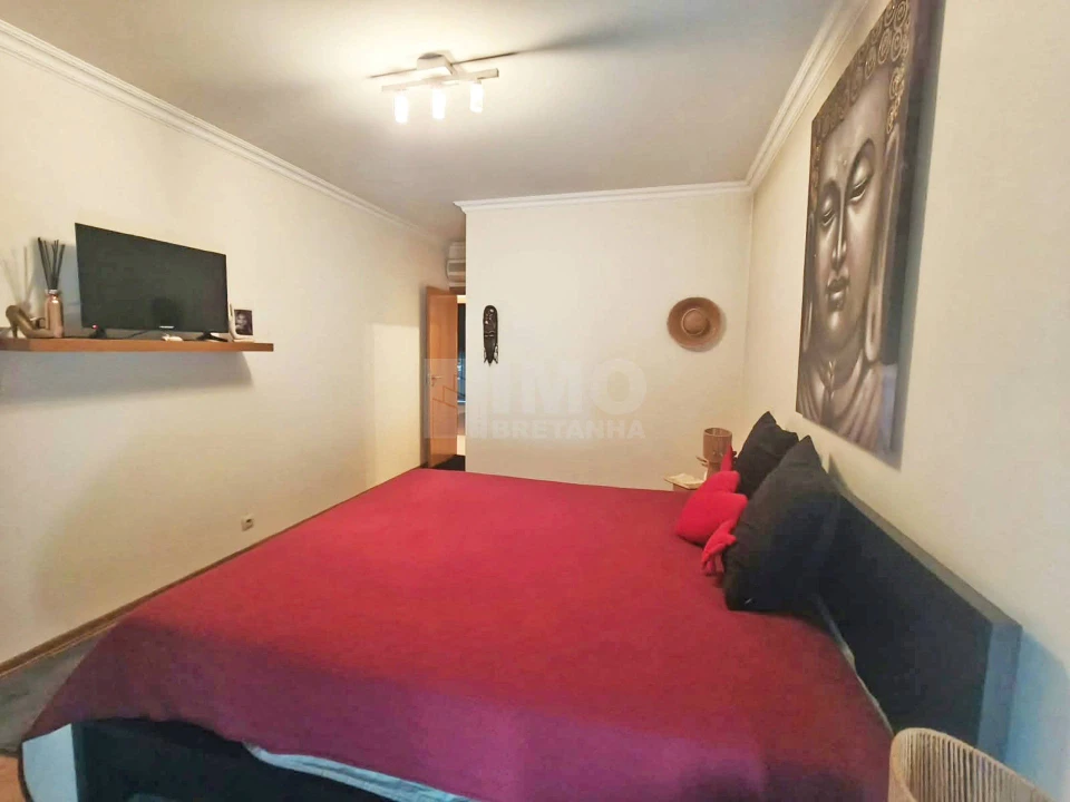 Apartamento T3 para Venda em Encosta do Sol Foto 10