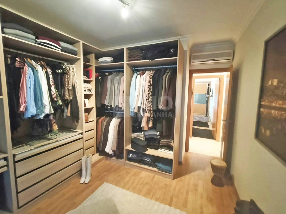 Apartamento T3 para Venda em Encosta do Sol Foto 15