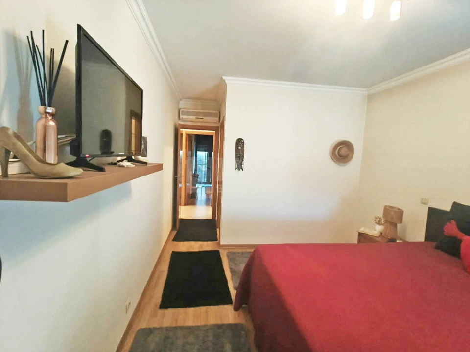 Apartamento T3 para Venda em Encosta do Sol Foto 13