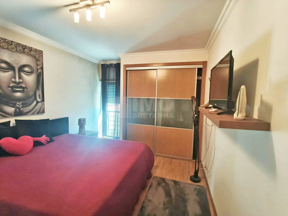Apartamento T3 para Venda em Encosta do Sol Foto 11