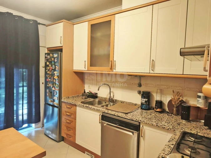 Apartamento T3 para Venda em Encosta do Sol Foto 6