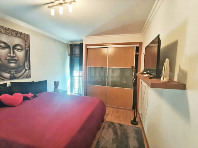 Apartamento T3 para Venda em Encosta do Sol Foto 11