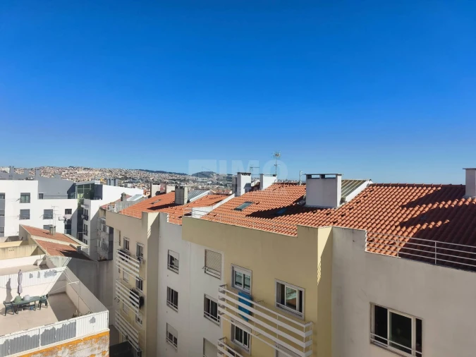 Apartamento T3 para Venda em Encosta do Sol Foto 22