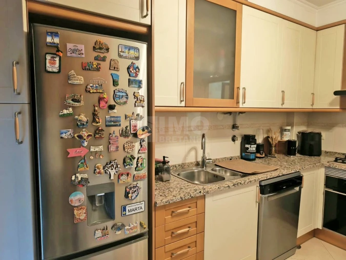 Apartamento T3 para Venda em Encosta do Sol Foto 5