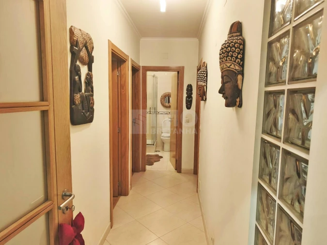 Apartamento T3 para Venda em Encosta do Sol Foto 9