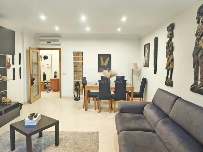 Apartamento T3 para Venda em Encosta do Sol Foto 2