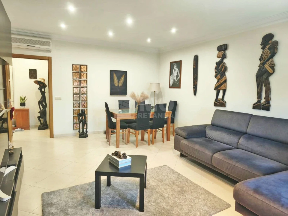 Apartamento T3 para Venda em Encosta do Sol Foto 1