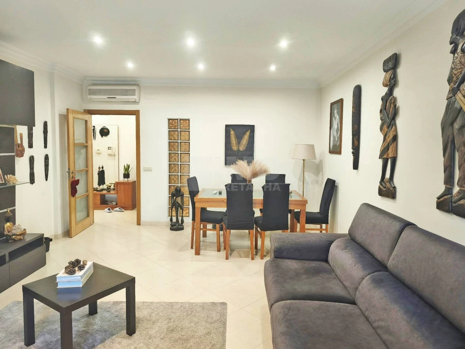 Apartamento T3 para Venda em Encosta do Sol Foto 2