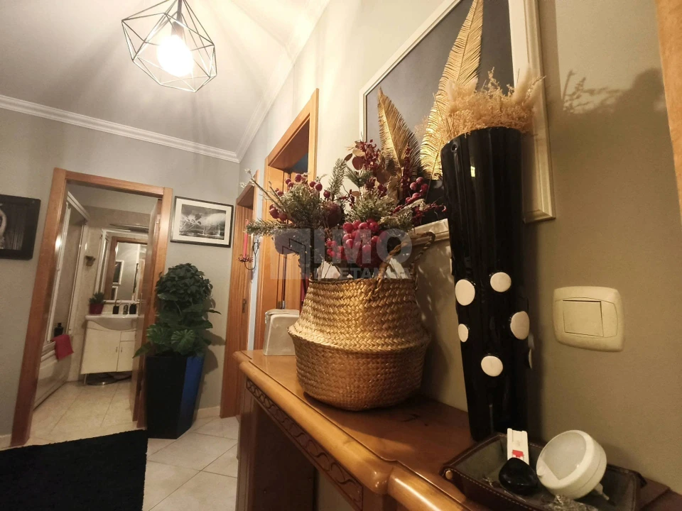 Apartamento T4 para Venda em Encosta do Sol Foto 25