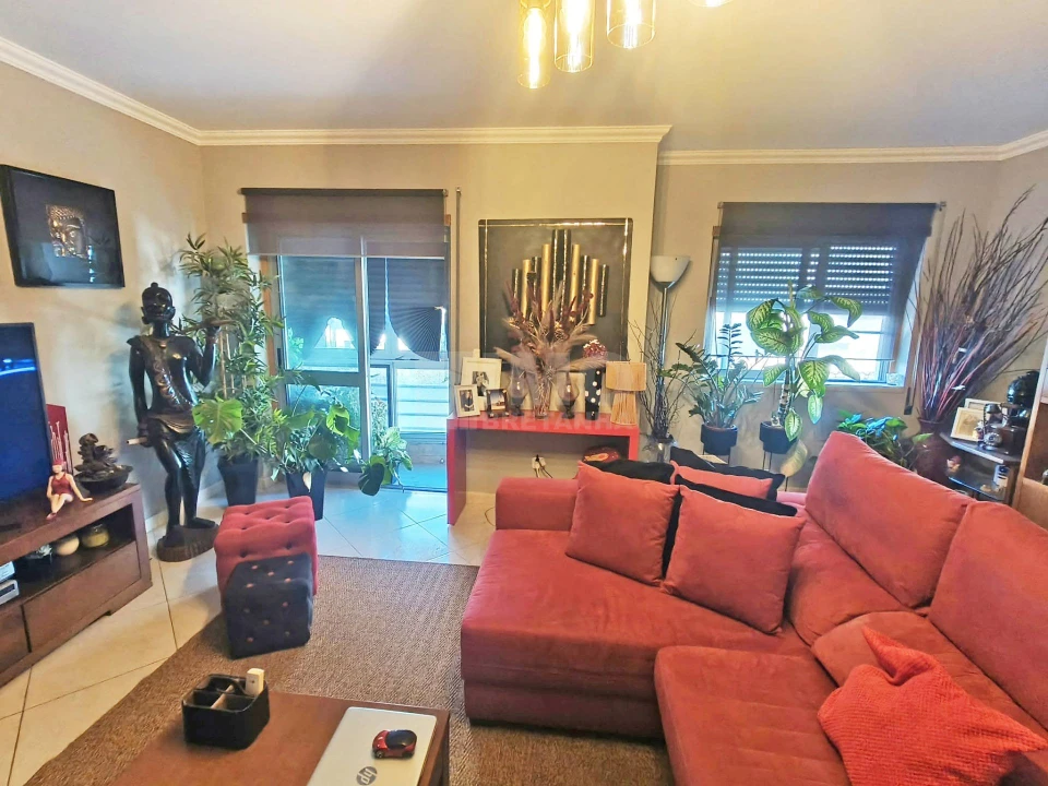 Apartamento T4 para Venda em Encosta do Sol Foto 3