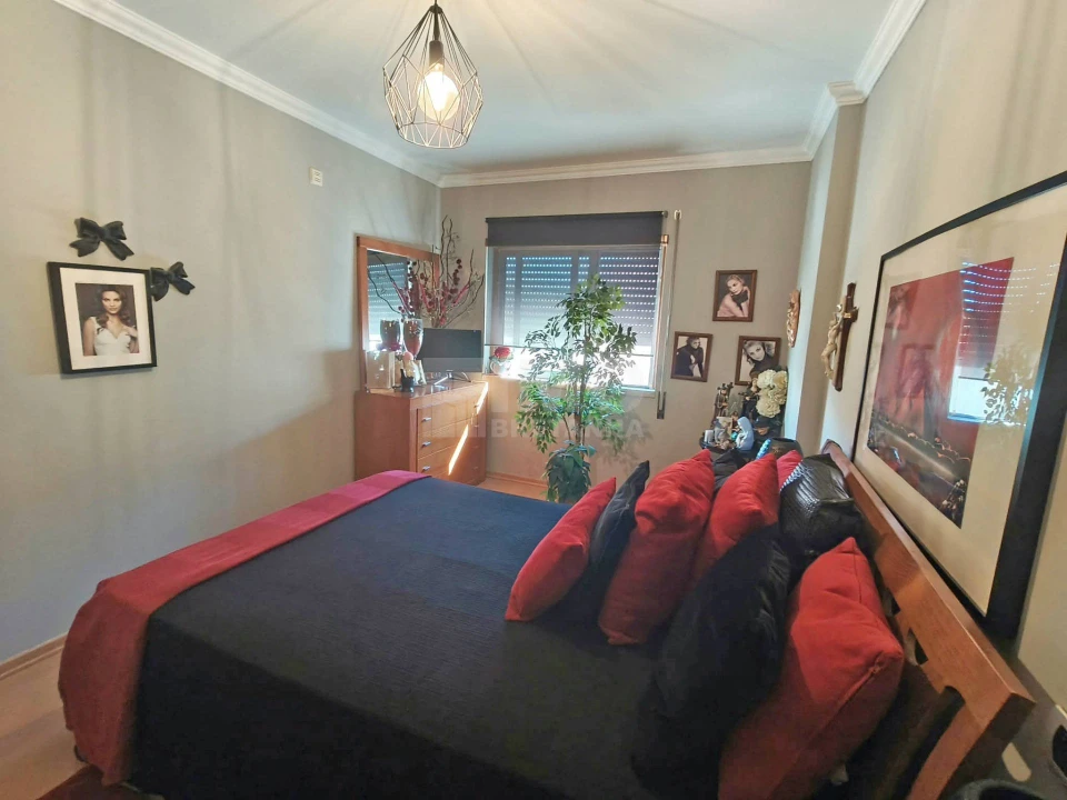 Apartamento T4 para Venda em Encosta do Sol Foto 24