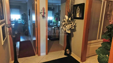 Apartamento T4 para Venda em Encosta do Sol
