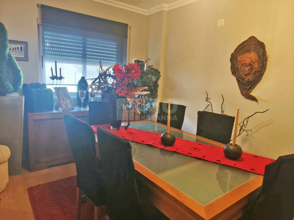 Apartamento T4 para Venda em Encosta do Sol Foto 10