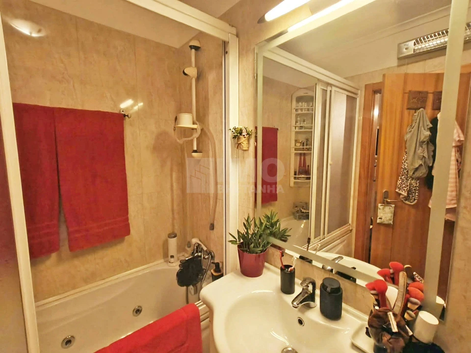 Apartamento T4 para Venda em Encosta do Sol Foto 14