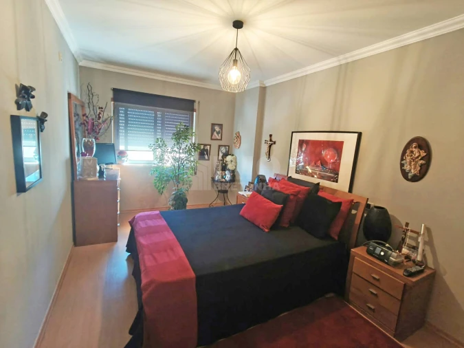 Apartamento T4 para Venda em Encosta do Sol Foto 22