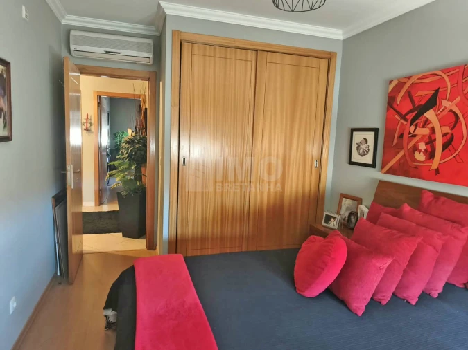 Apartamento T4 para Venda em Encosta do Sol Foto 21