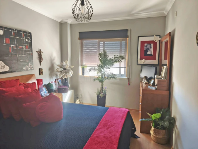 Apartamento T4 para Venda em Encosta do Sol Foto 18