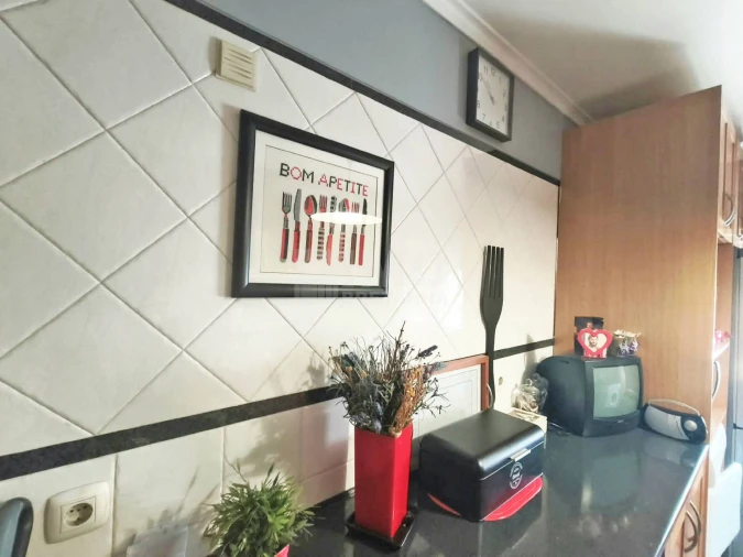 Apartamento T4 para Venda em Encosta do Sol Foto 6