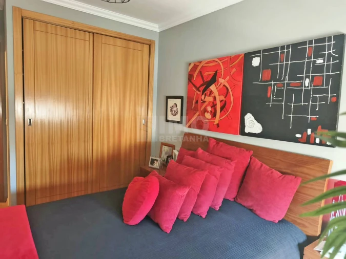 Apartamento T4 para Venda em Encosta do Sol Foto 17