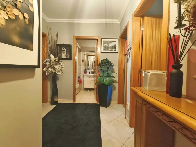 Apartamento T4 para Venda em Encosta do Sol Foto 23