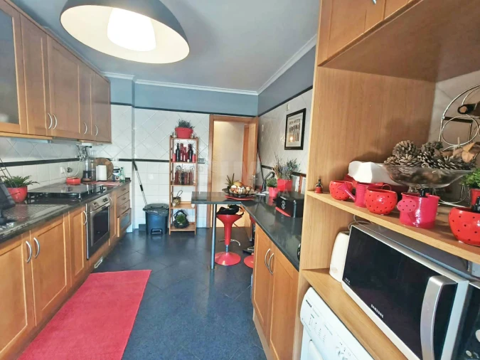 Apartamento T4 para Venda em Encosta do Sol Foto 7