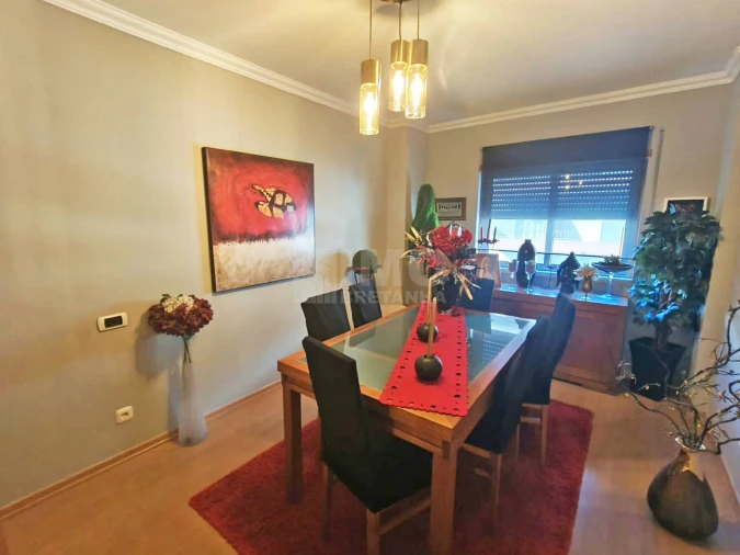 Apartamento T4 para Venda em Encosta do Sol Foto 9