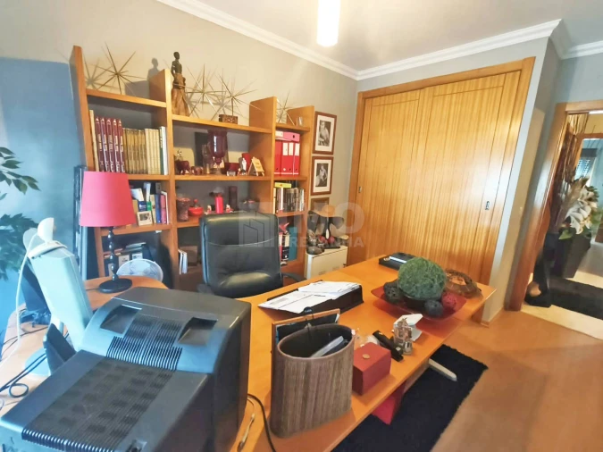 Apartamento T4 para Venda em Encosta do Sol Foto 15
