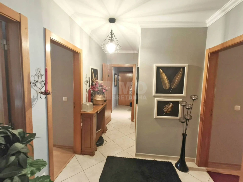 Apartamento T4 para Venda em Encosta do Sol Foto 12