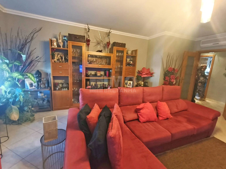 Apartamento T4 para Venda em Encosta do Sol Foto 4