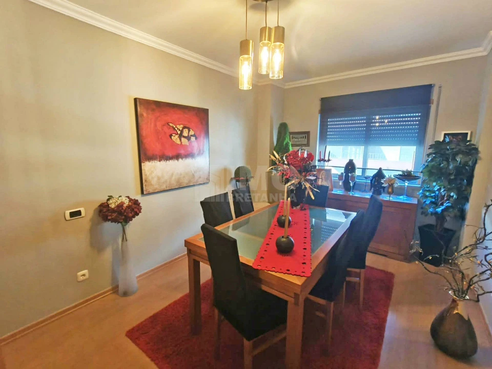 Apartamento T4 para Venda em Encosta do Sol Foto 9