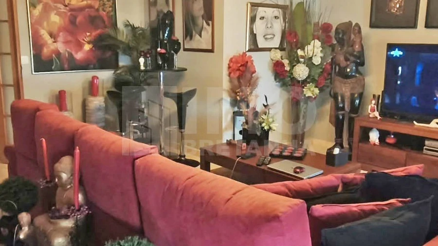 Apartamento T4 para Venda em Encosta do Sol