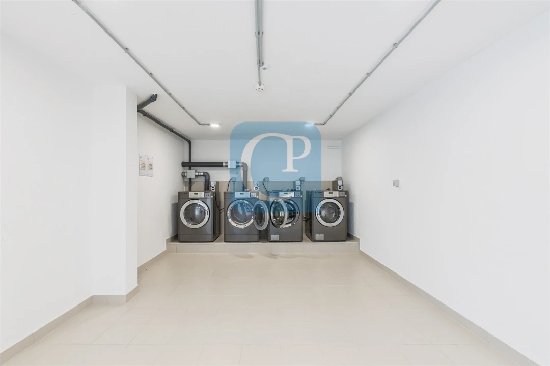 Apartamento T1 para Arrendamento em Pedrouços Foto 18