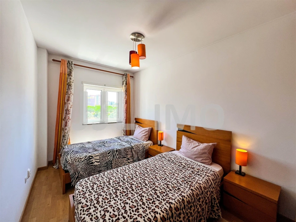 Apartamento T2 para Arrendamento em Marvila Foto 9