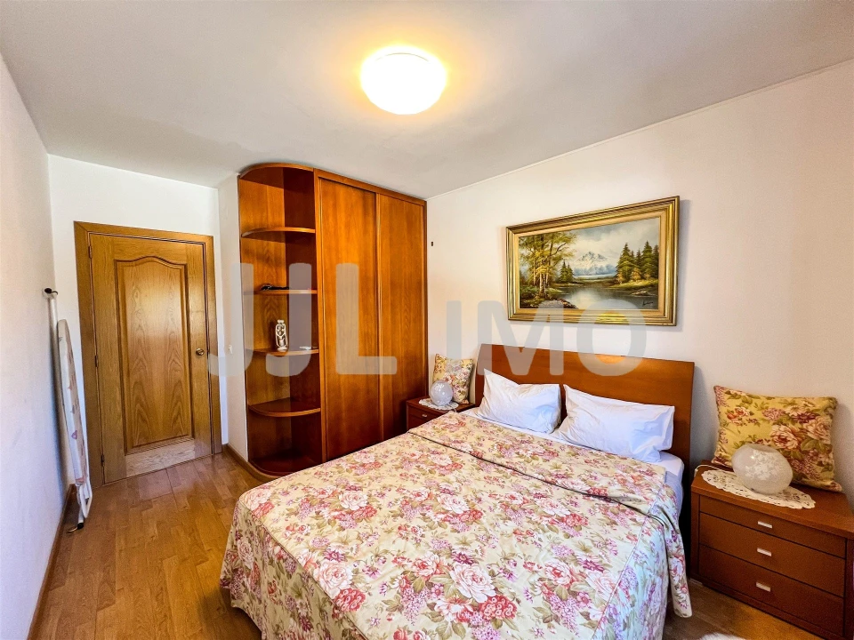 Apartamento T2 para Arrendamento em Marvila Foto 8