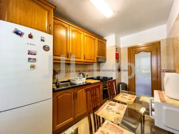 Apartamento T2 para Arrendamento em Marvila