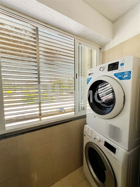 Apartamento T2 para Arrendamento em Marvila