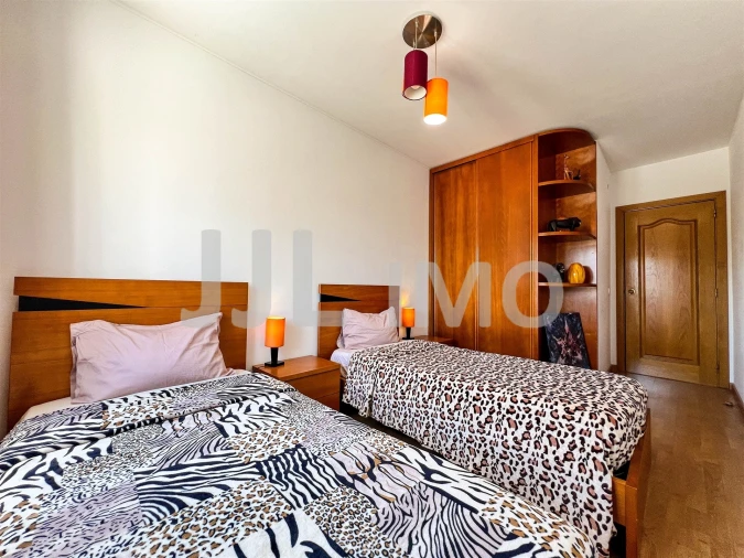 Apartamento T2 para Arrendamento em Marvila Foto 10