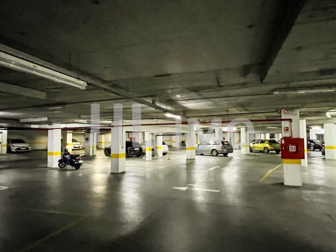 Apartamento T2 para Arrendamento em Marvila Foto 21