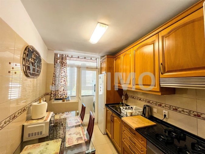 Apartamento T2 para Arrendamento em Marvila Foto 15
