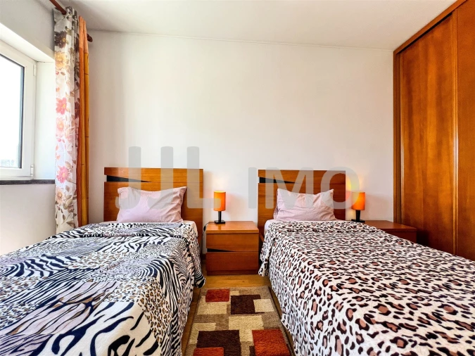 Apartamento T2 para Arrendamento em Marvila Foto 11