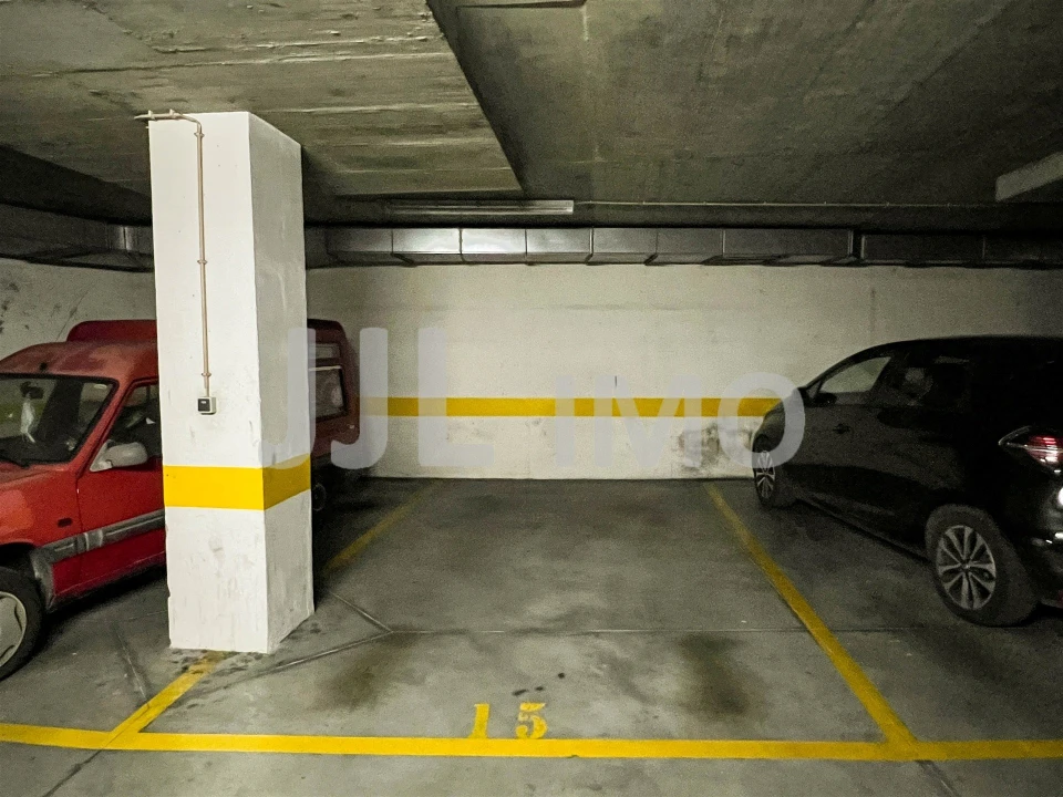 Apartamento T2 para Arrendamento em Marvila Foto 20