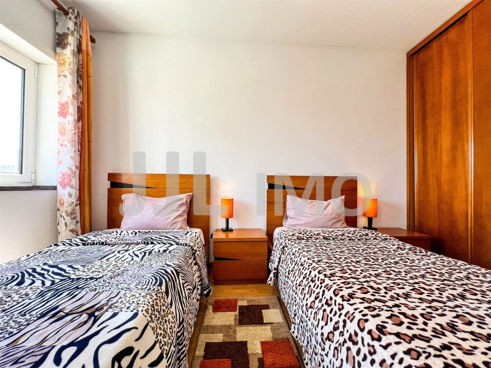 Apartamento T2 para Arrendamento em Marvila Foto 11